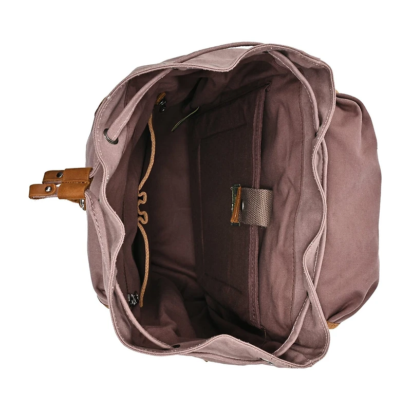 TSD Brand Milo Unisex Adult Backpack