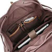 TSD Brand Milo Unisex Adult Backpack