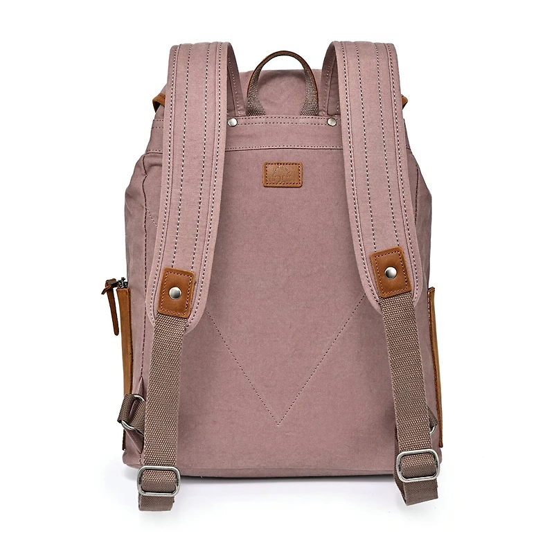 TSD Brand Milo Unisex Adult Backpack
