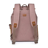 TSD Brand Milo Unisex Adult Backpack