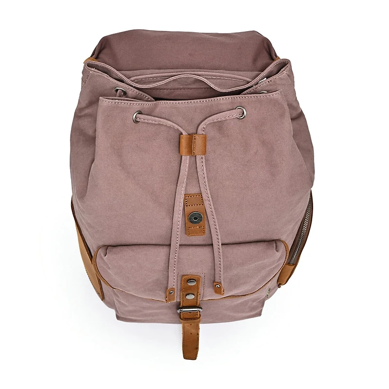 TSD Brand Milo Unisex Adult Backpack