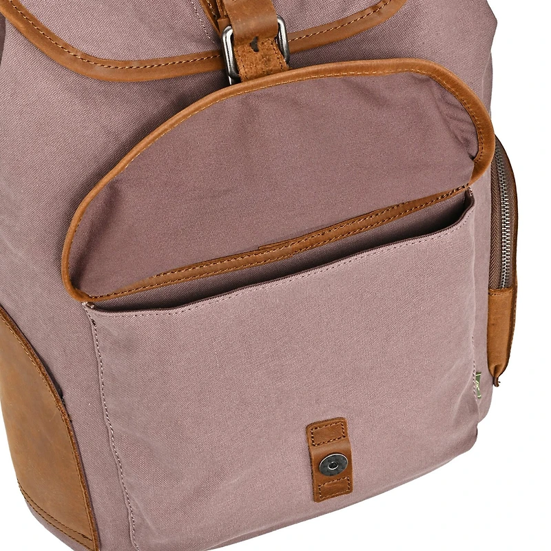TSD Brand Milo Unisex Adult Backpack