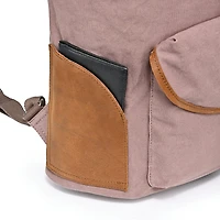TSD Brand Milo Unisex Adult Backpack