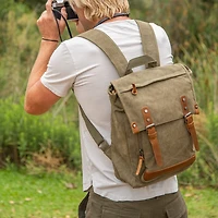 TSD Brand Discovery Unisex Adult Backpack