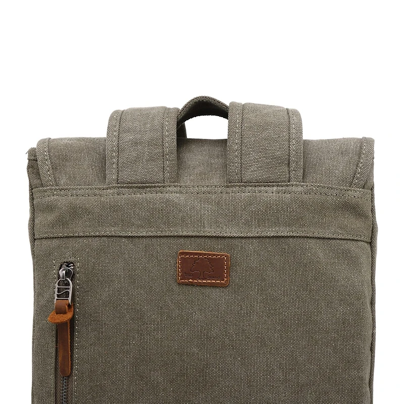 TSD Brand Discovery Unisex Adult Backpack