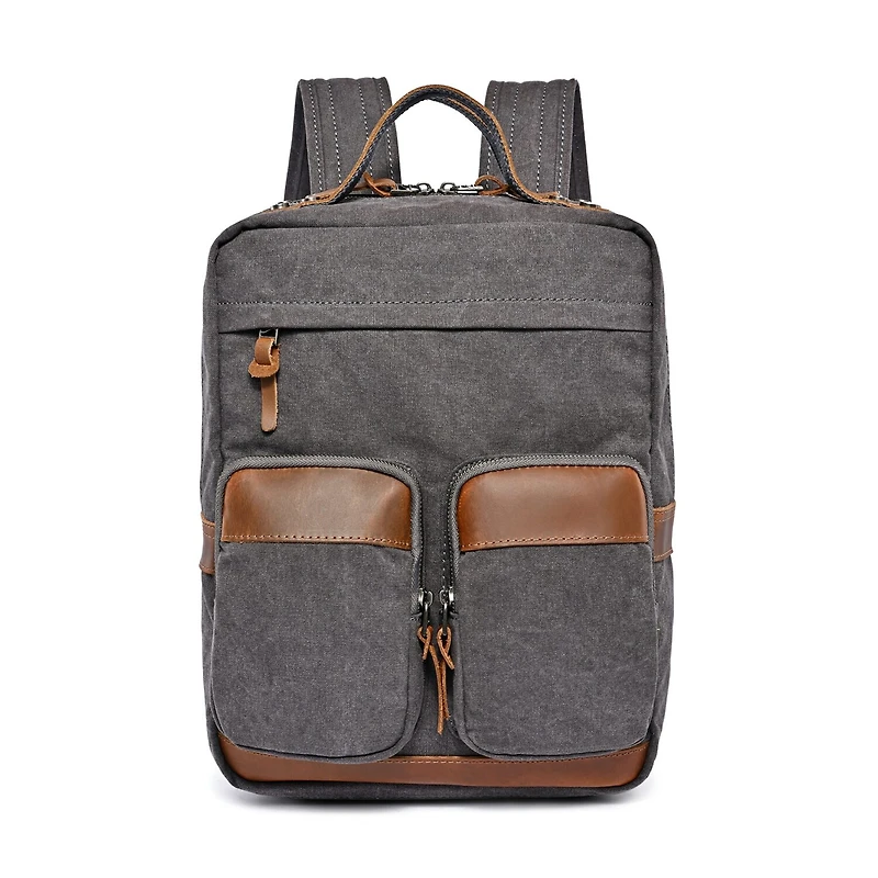 TSD Brand Foothill Ranch Unisex Adult Backpack