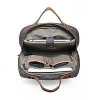 TSD Brand Foothill Ranch Unisex Adult Backpack