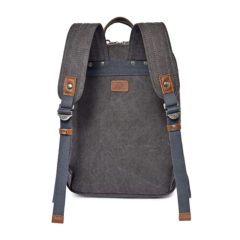 TSD Brand Foothill Ranch Unisex Adult Backpack