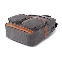 TSD Brand Foothill Ranch Unisex Adult Backpack
