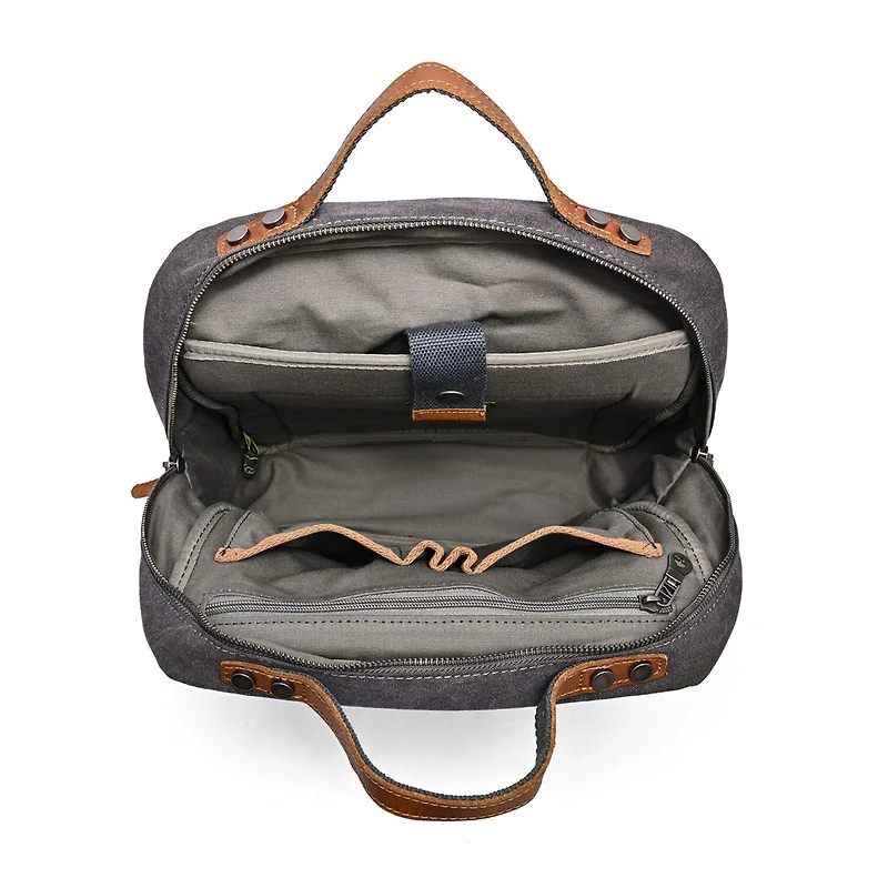 TSD Brand Foothill Ranch Unisex Adult Backpack