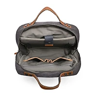 TSD Brand Foothill Ranch Unisex Adult Backpack
