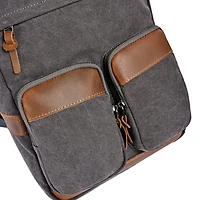 TSD Brand Foothill Ranch Unisex Adult Backpack