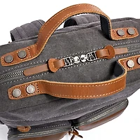 TSD Brand Foothill Ranch Unisex Adult Backpack