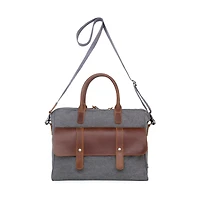 TSD Brand Valley Hill Computer Briefcase