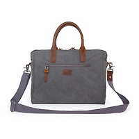 TSD Brand Valley Hill Computer Briefcase