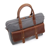 TSD Brand Valley Hill Computer Briefcase