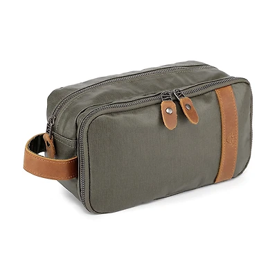 TSD Brand Urban Light Toiletry Bag