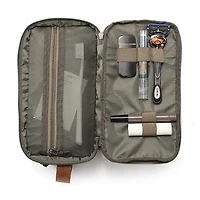 TSD Brand Urban Light Toiletry Bag