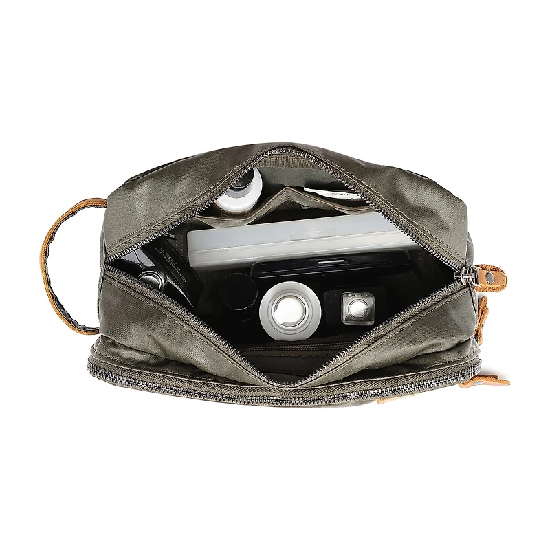 TSD Brand Urban Light Toiletry Bag