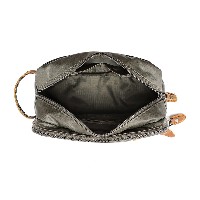 TSD Brand Urban Light Toiletry Bag