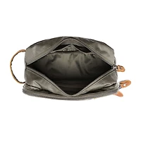 TSD Brand Urban Light Toiletry Bag