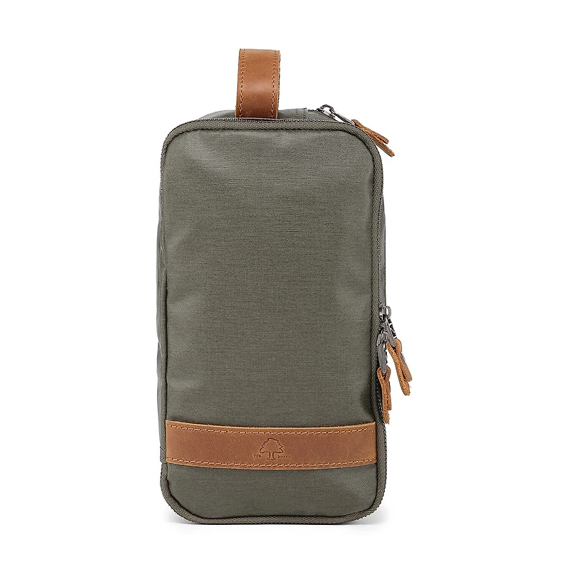 TSD Brand Urban Light Toiletry Bag