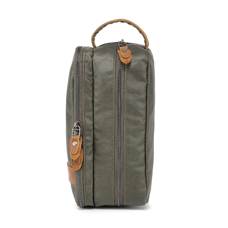 TSD Brand Urban Light Toiletry Bag