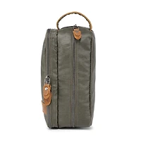 TSD Brand Urban Light Toiletry Bag