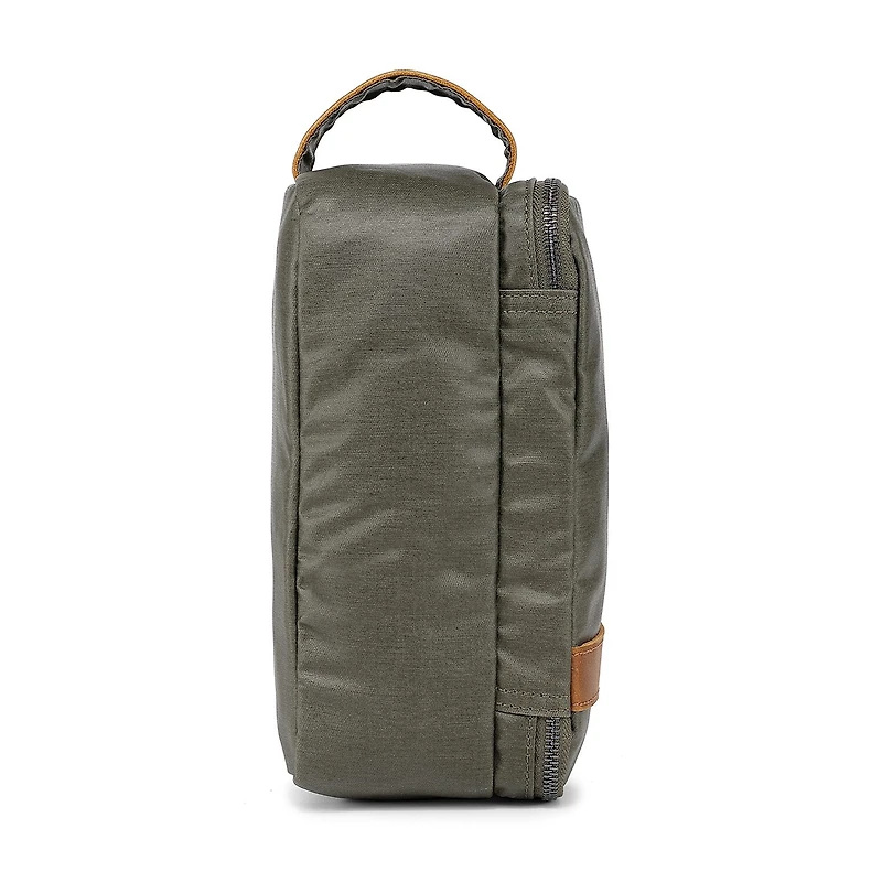 TSD Brand Urban Light Toiletry Bag