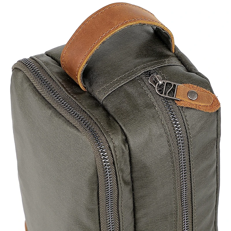 TSD Brand Urban Light Toiletry Bag