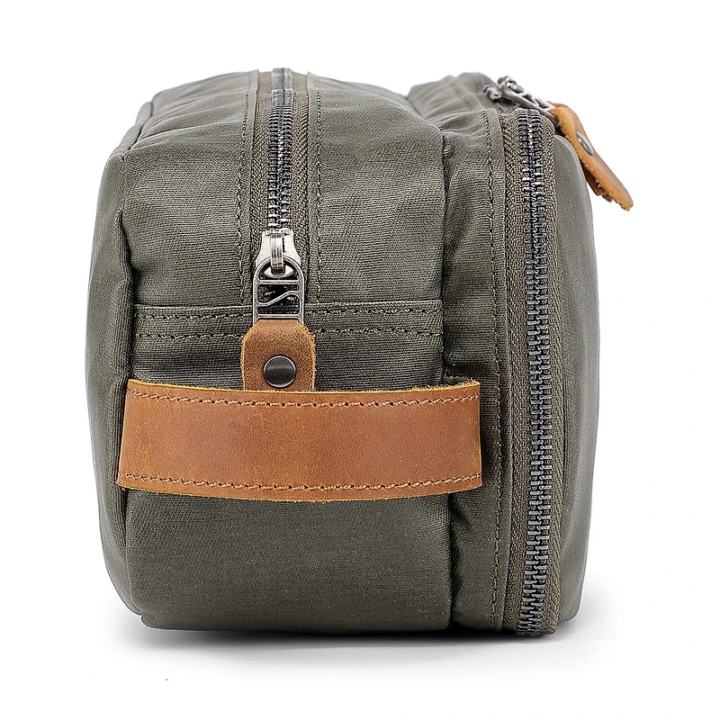 TSD Brand Urban Light Toiletry Bag