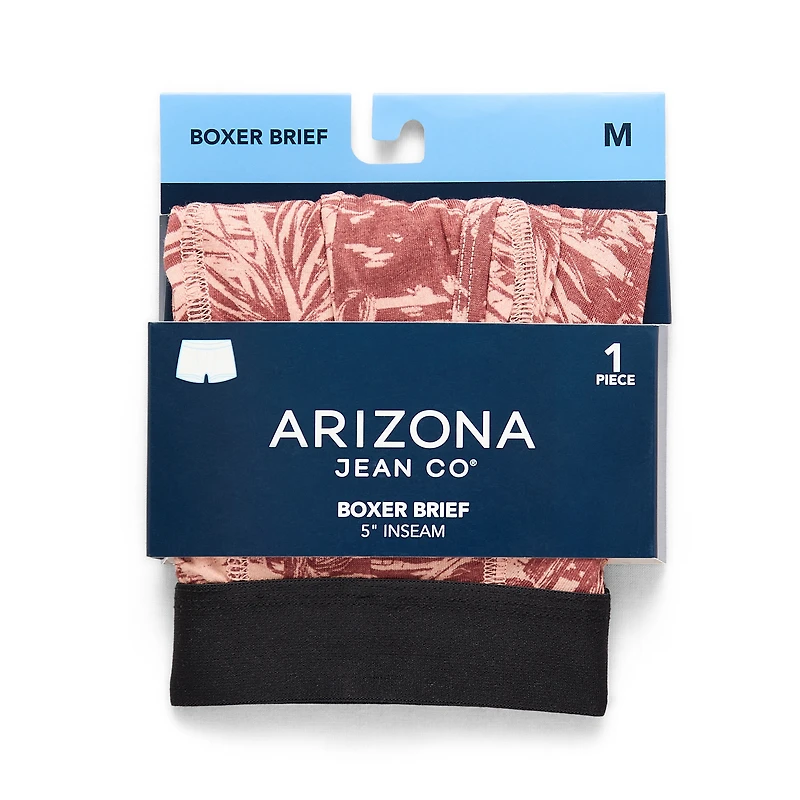 Arizona Mens Boxer Briefs 382845