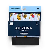 Arizona Mens Boxer Briefs 382845