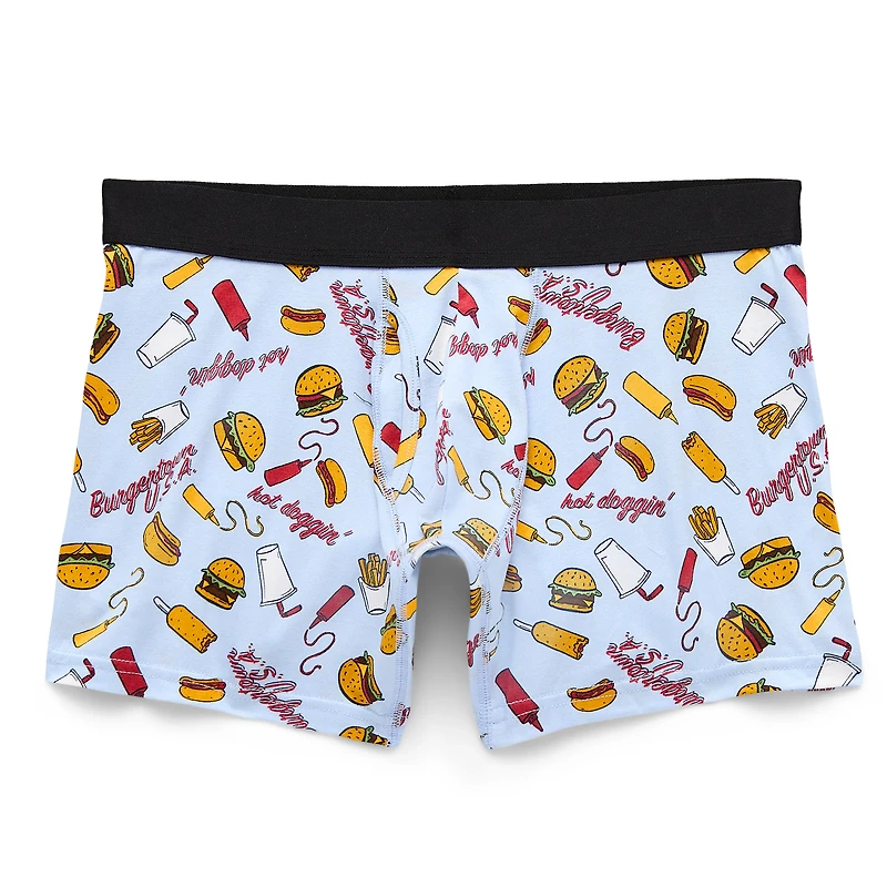 Arizona Mens Boxer Briefs 382845