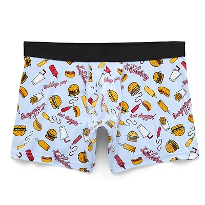Arizona Mens Boxer Briefs 382845