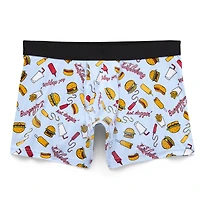 Arizona Mens Boxer Briefs 382845
