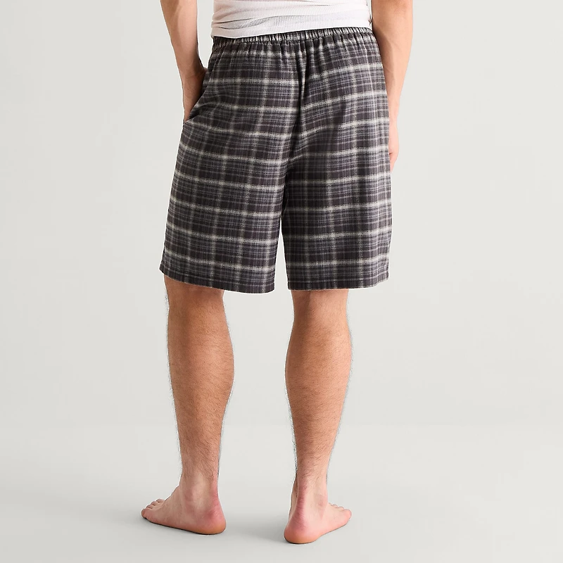 Arizona Mens Pajama Shorts
