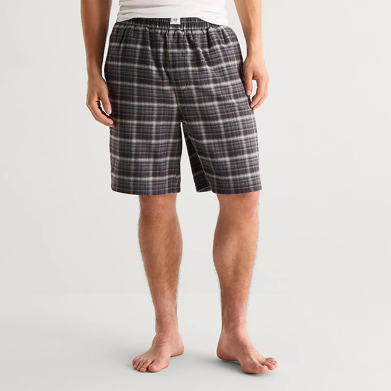 Arizona Mens Pajama Shorts