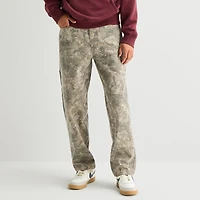 Arizona Mens Baggy Fit Jean