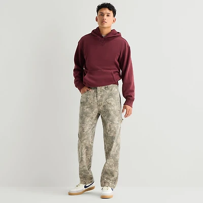 Arizona Mens Baggy Fit Jean
