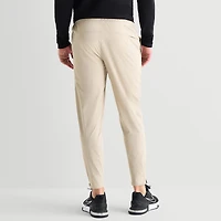 Xersion Mens Moisture Wicking Quick Dry Straight Regular Fit Workout Pant