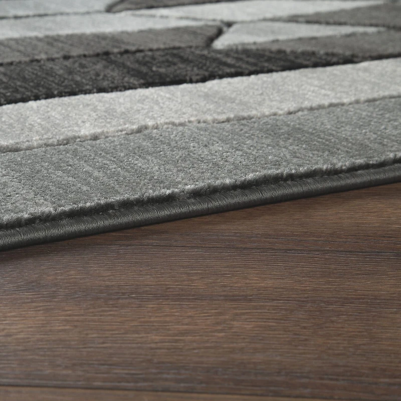 Signature Design by Ashley® Chayse Indoor Rectangular Area Rug