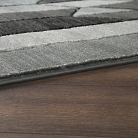 Signature Design by Ashley® Chayse Indoor Rectangular Area Rug