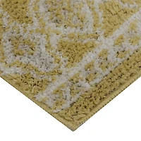 Riviera Home Mahalo Tribal Hand Tufted Rectangular Accent Indoor Rugs