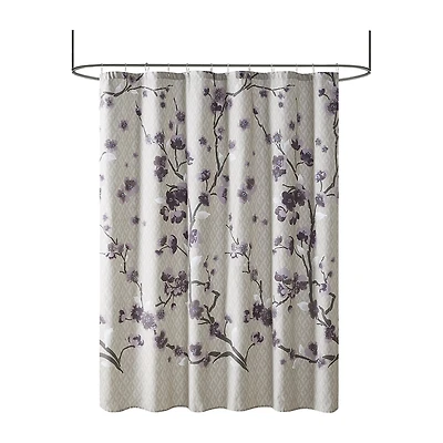 Madison Park Isabella Shower Curtain
