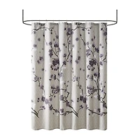 Madison Park Isabella Shower Curtain
