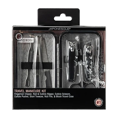 Japonesque Travel Manicure Kit Manicure Kit