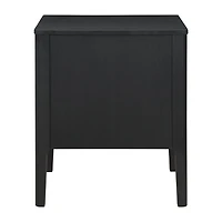 Friel Midcentury Modern Style Side Table