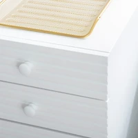 Harbour Rolling File Cabinet