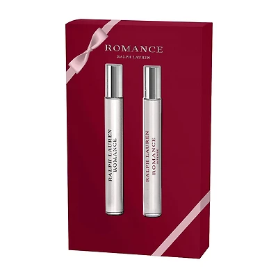 Ralph Lauren Romance Eau De Parfum Discovery 2-Pc Gift Set ($60 Value) Perfume Set